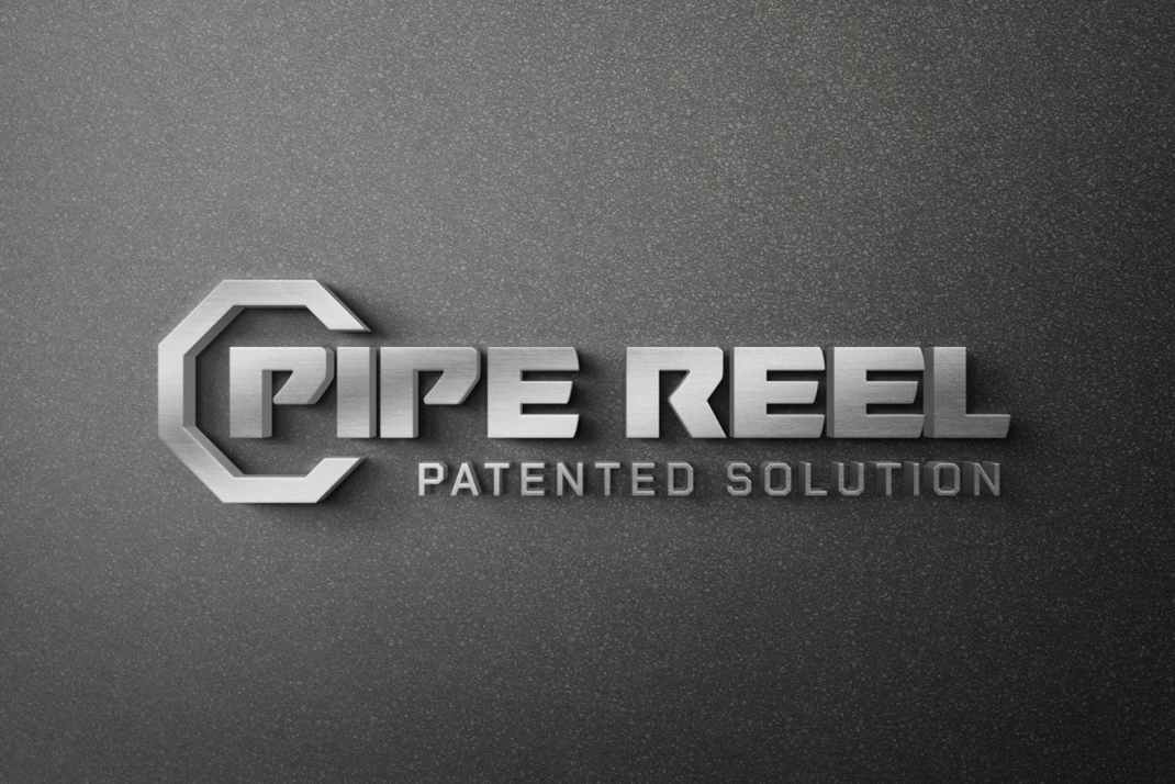 Pipe Reel logo
